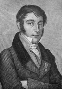 Carl Friedrich Philipp von Martius
