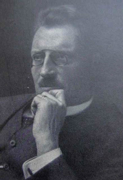 Mauke Wilhelm 