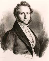 Georg Ludwig von Maurer