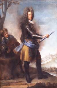 Max Emanuel II. von Bayern