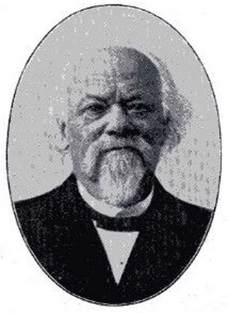 Mayer Friedrich Carl