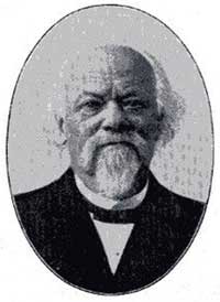 Friedrich Carl Mayer