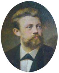 Anton Julius Mayer
