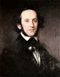 Mendelssohn-Bartholdy