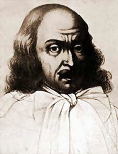 Mercy  Johann Franz von  