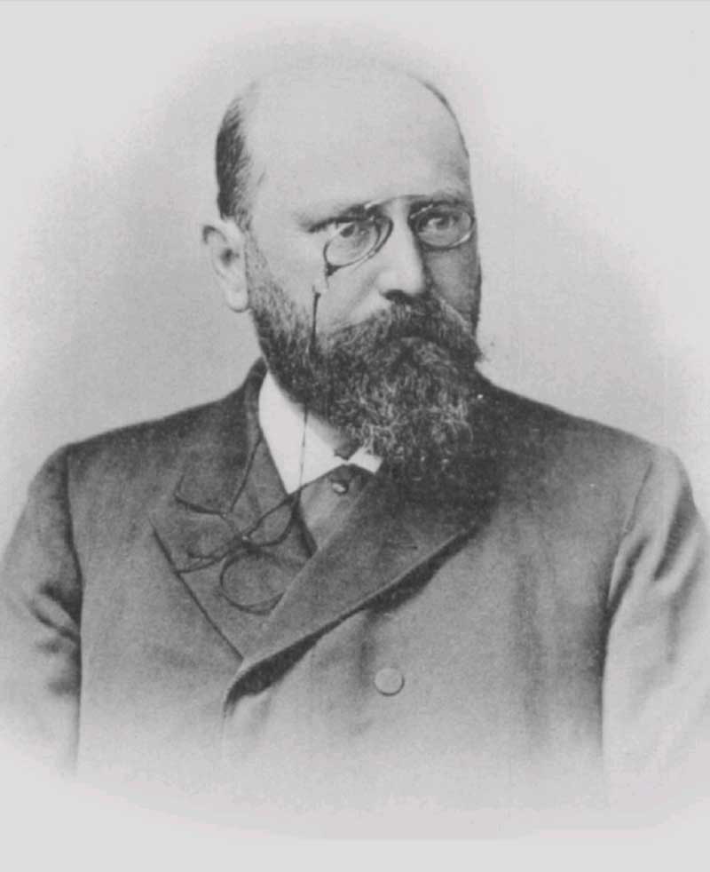 Miller Wilhelm von