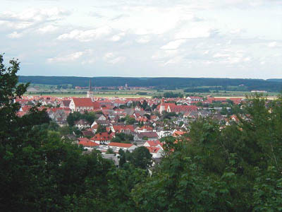   Mindelheim