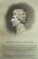 Hermann Joseph Mitterer