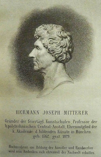 Mitterer Hermann Joseph 