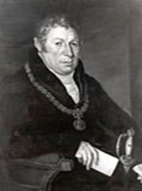 Franz Paul von Mittermayr