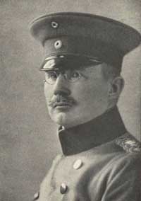 Max von Montgelas