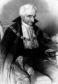 Maximilian von Montgelas