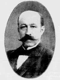 Friedrich von Müller