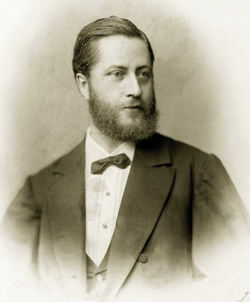 Müller Ludwig von