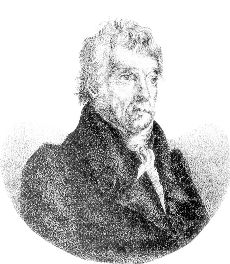 Mussinan Josef von