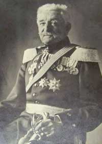 Ludwig Mussinan
