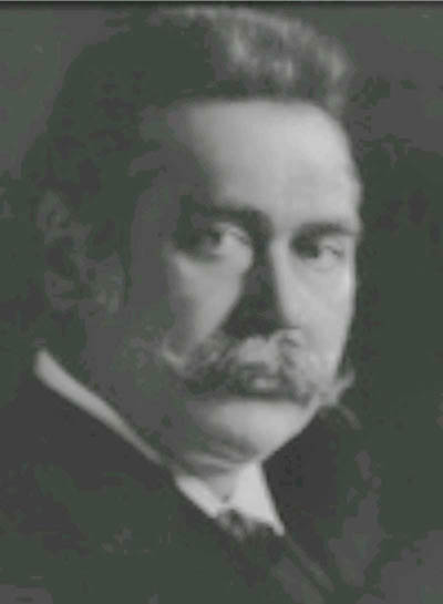 Muthmann Wilhelm 
