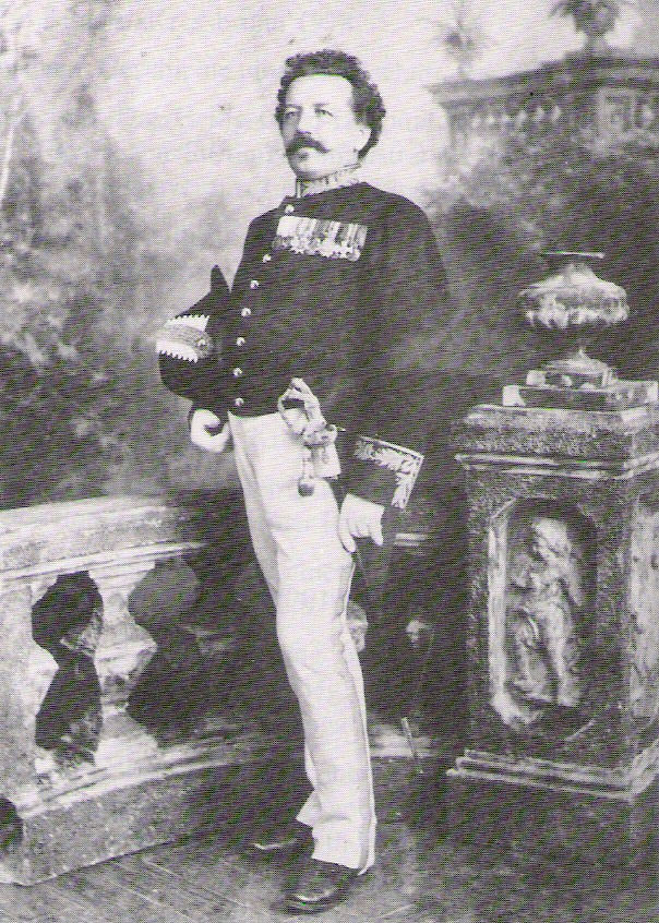 Nachbaur Franz
