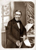 Johann Friedrich Naumann