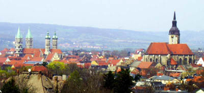   Naumburg