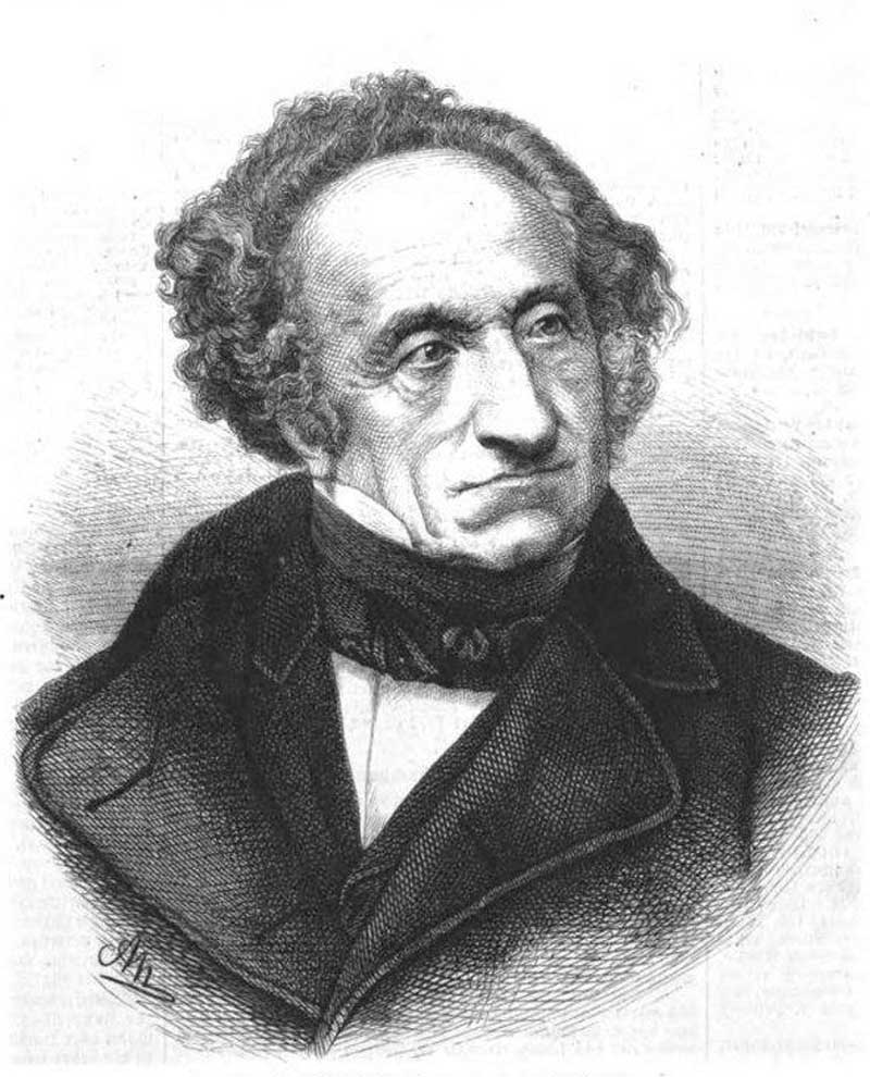 Neumann Carl Friedrich