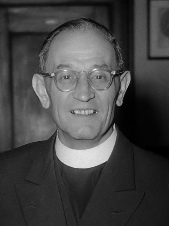 Niemöller  Martin 