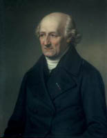Friedrich Immanuel Niethammer