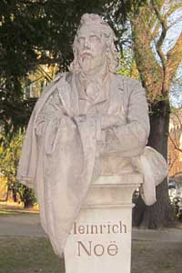 Heinrich Noe
