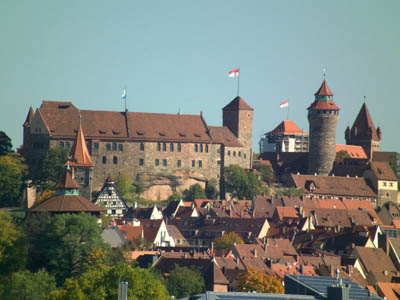   Nürnberg