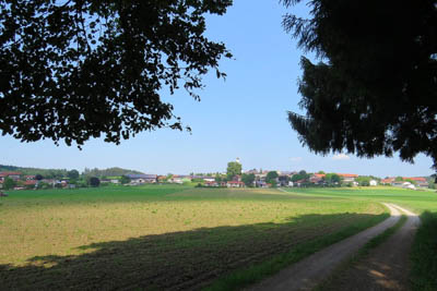   Nußdorf