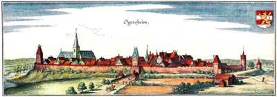   Oggersheim
