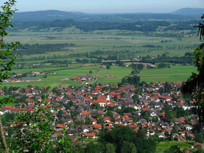   Ohlstadt