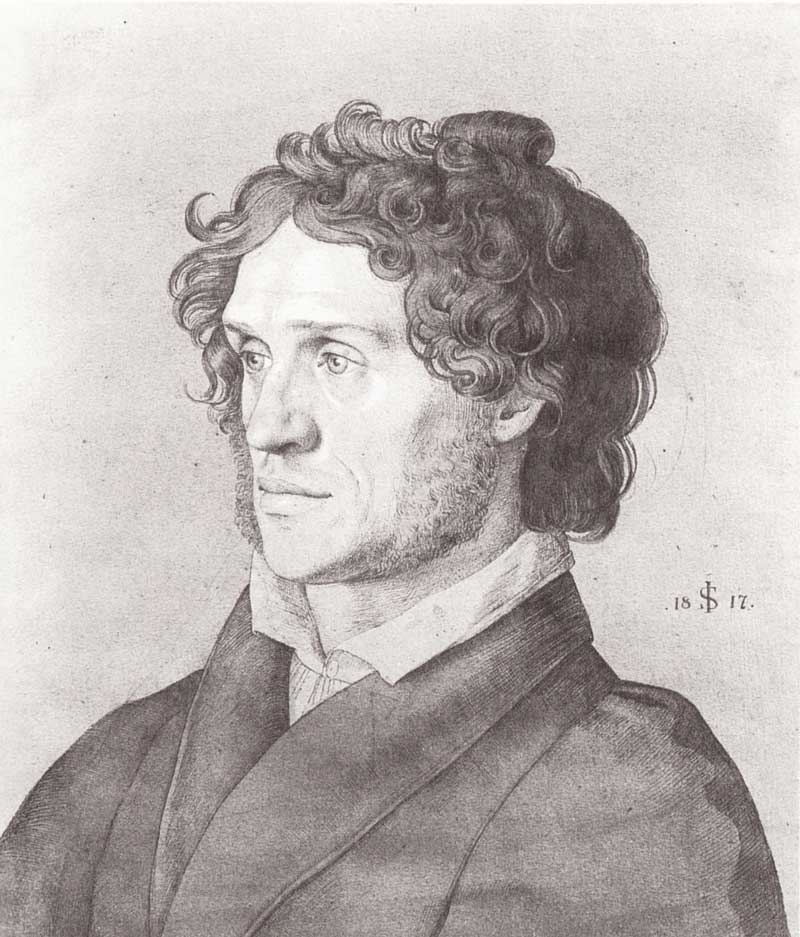 Olivier Ferdinand von 
