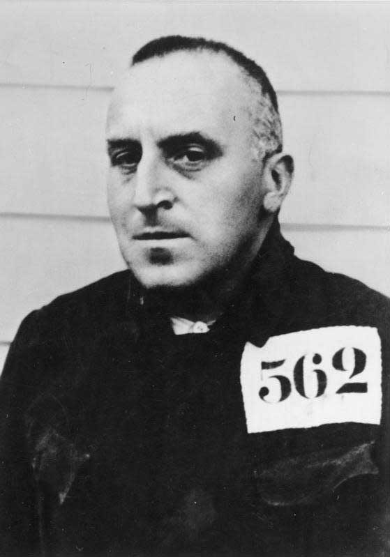Ossietzky 