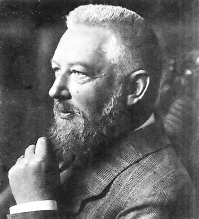 Ostwald Wilhelm 