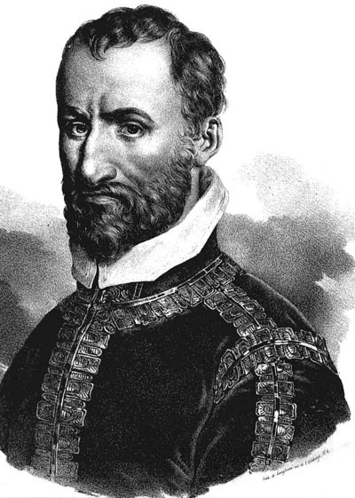 Palestrina Giovanni Pierluigi da 