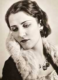 Hermine von Parish