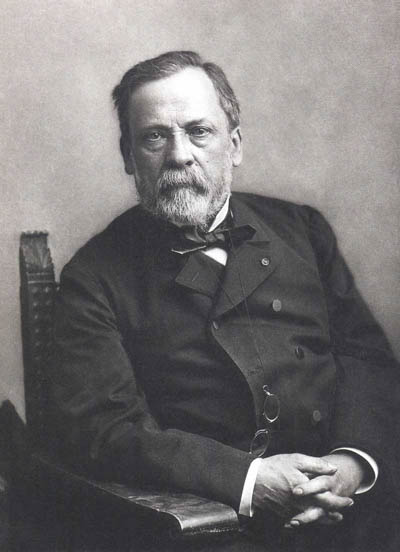 Pasteur Louis 