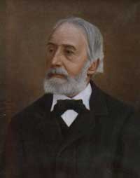 Friedrich von Pauli