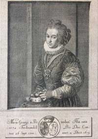 Maria von Pettenbeck