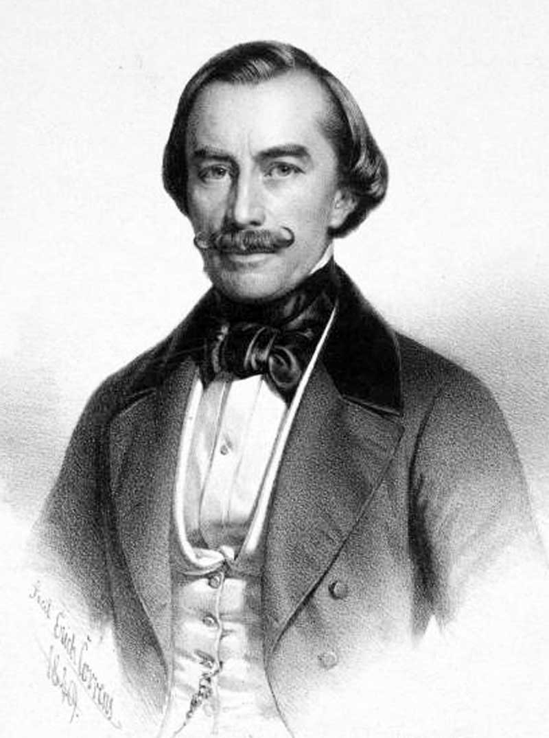 Petzmayer Johann