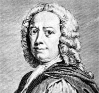 Johann Christoph Pez