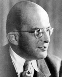 Erwin Planck