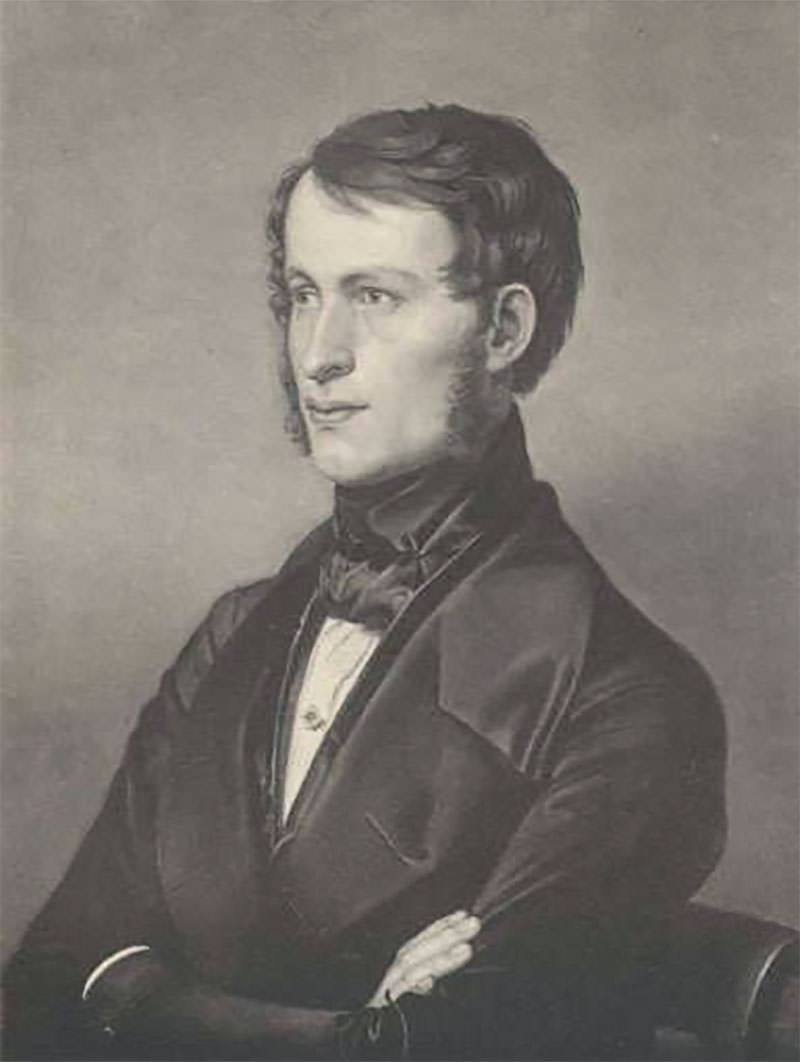Planck Johann Julius