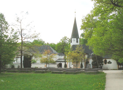   Steinkirchen