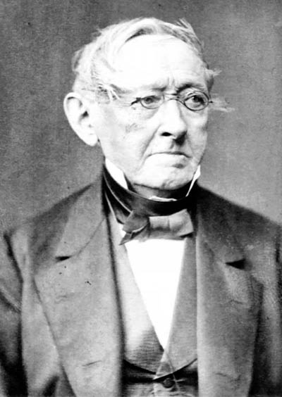 Poggendorff Johann Christian 