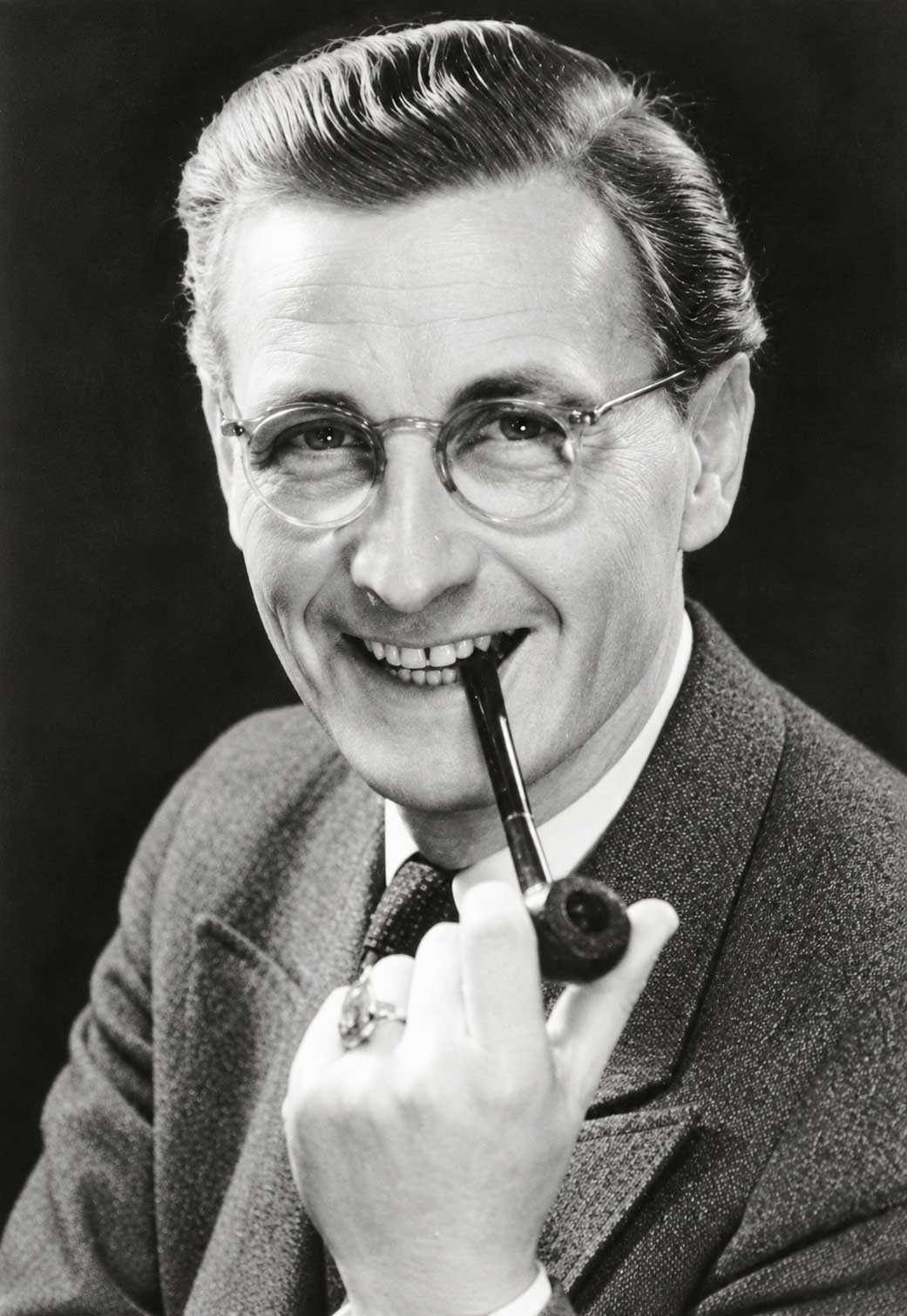 Walter Popper