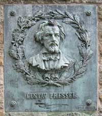 Gustav Adolf Pressel