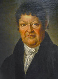 Joseph Pschorr