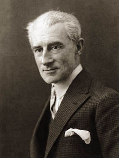 Ravel Maurice 